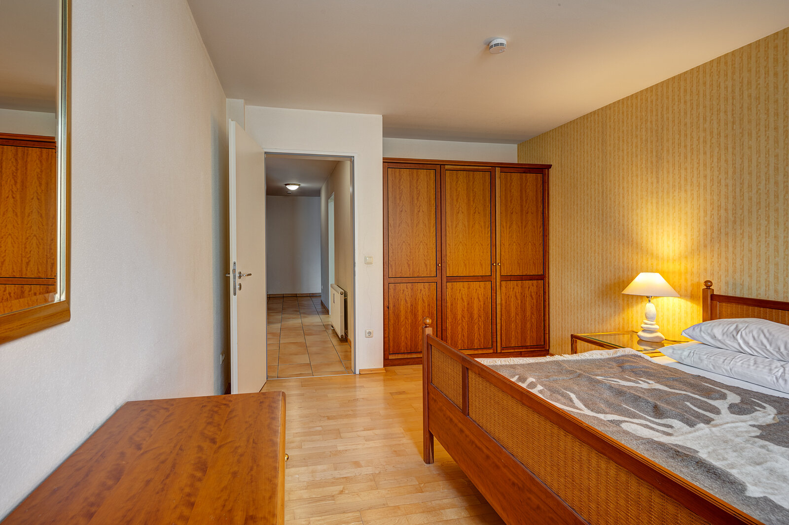 Bright furnished 2-room apartment in Munich-Maxvorstadt - Photo 5