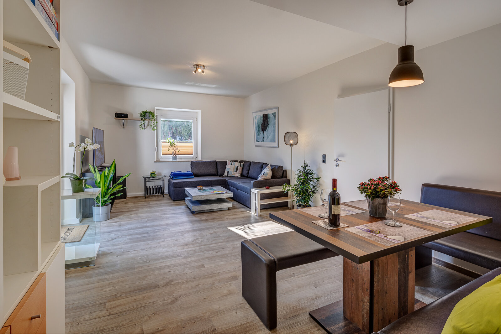 Nice apartment for rent in Ramersdorf - Photo 1
