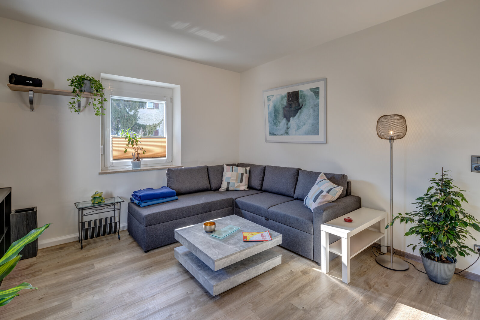Nice apartment for rent in Ramersdorf - Photo 3