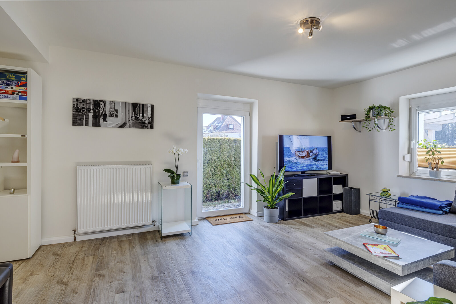 Nice apartment for rent in Ramersdorf - Photo 2