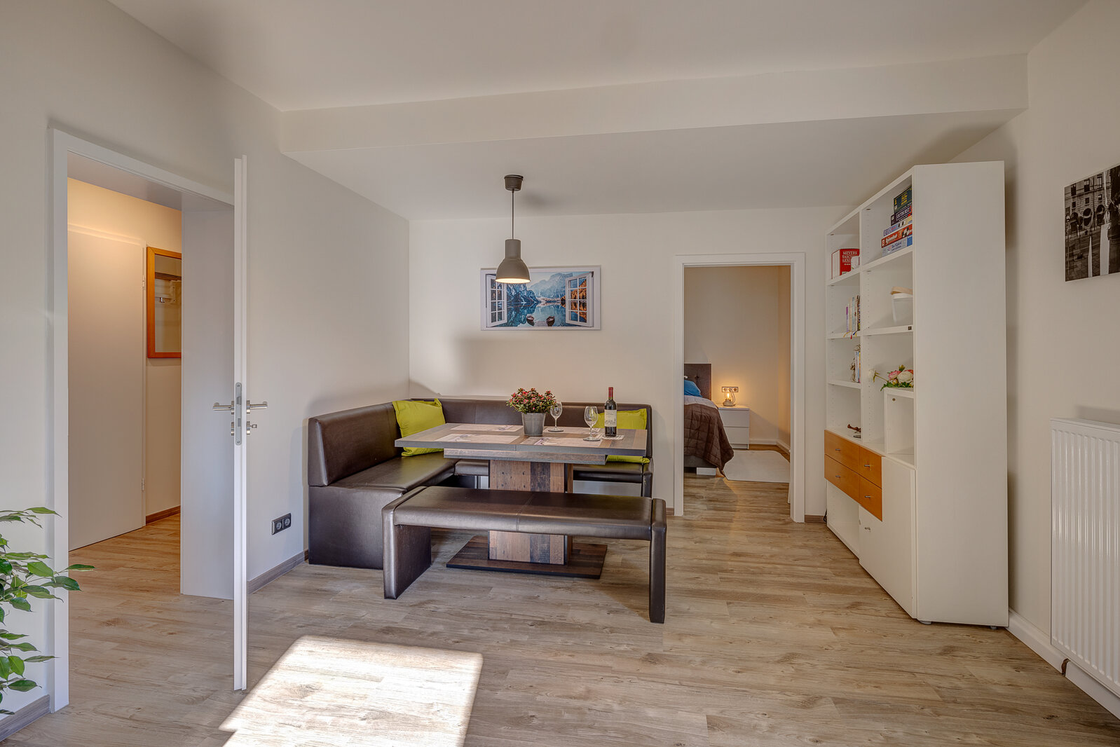 Nice apartment for rent in Ramersdorf - Photo 4