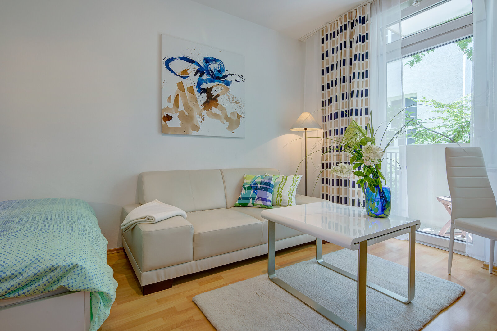 Apartment near Hohenzollernplatz - Foto 3