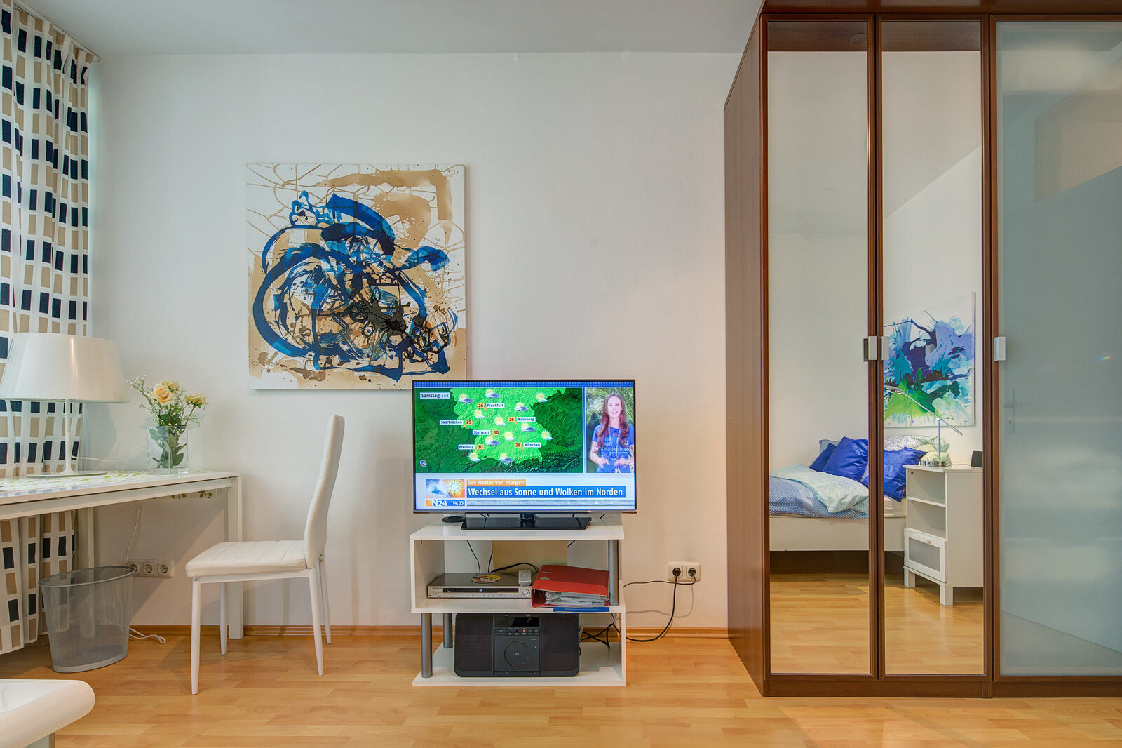 Apartment near Hohenzollernplatz - Foto 2