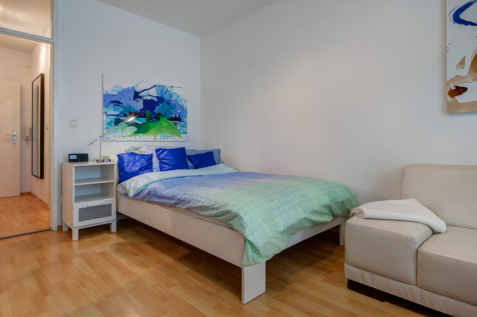 Apartment near Hohenzollernplatz - Foto 5