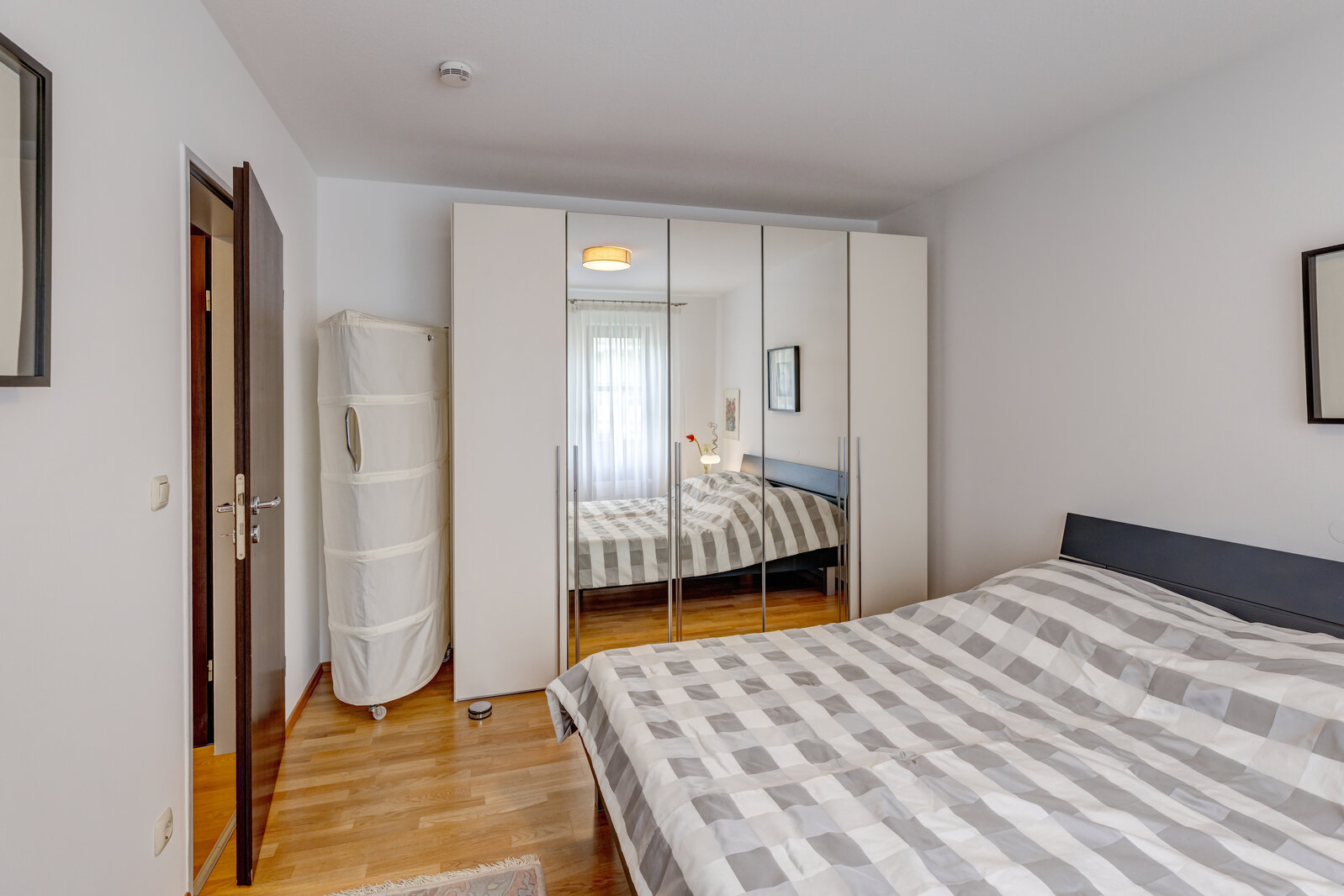 Very nice 2-room ground-floor apartment - Photo 5