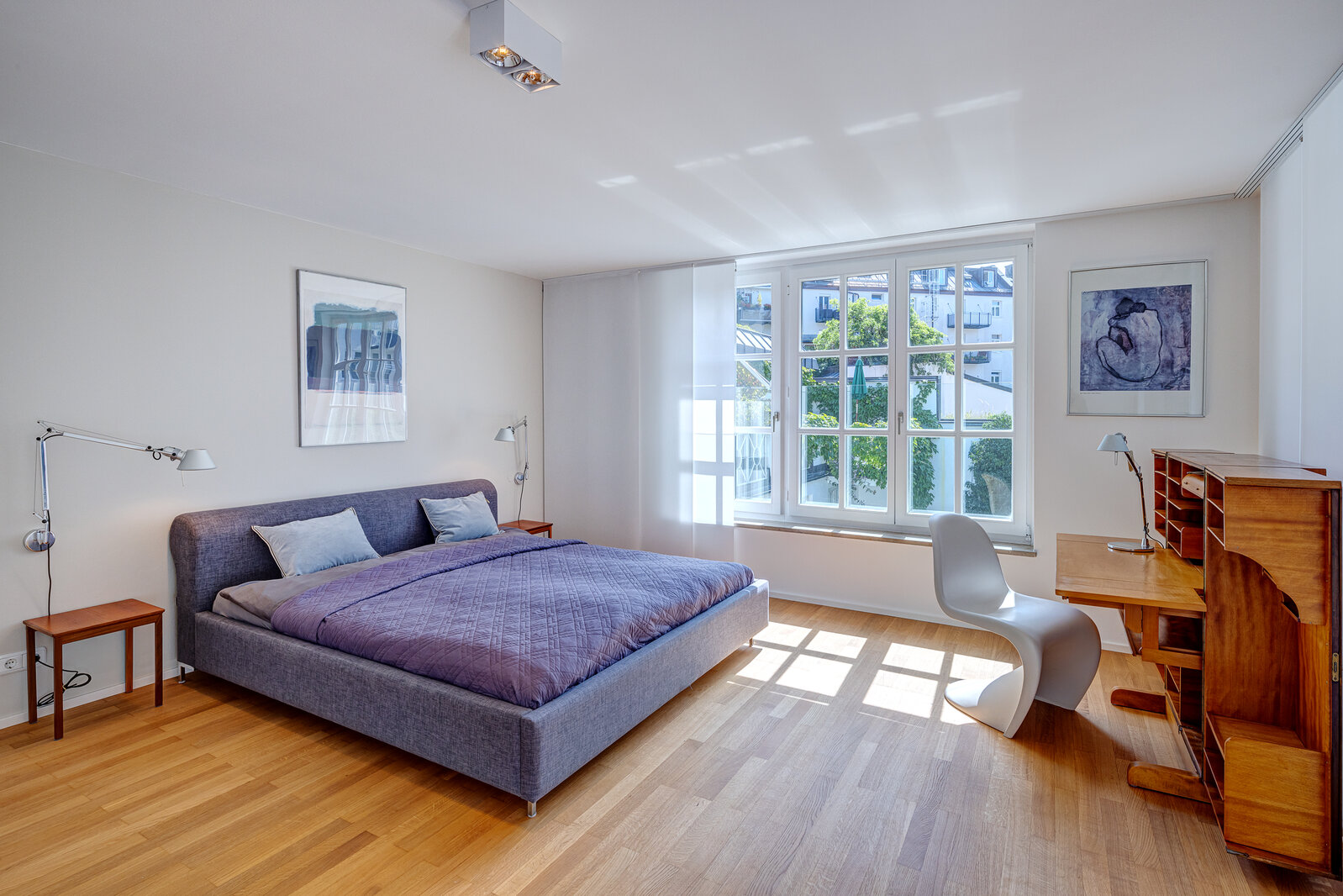 Beautiful townhouse located in a quiet inner courtyard - Photo 4