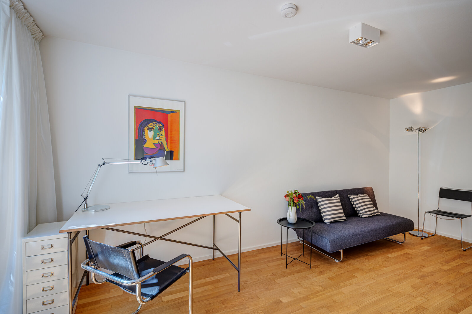 Beautiful townhouse located in a quiet inner courtyard - Photo 3