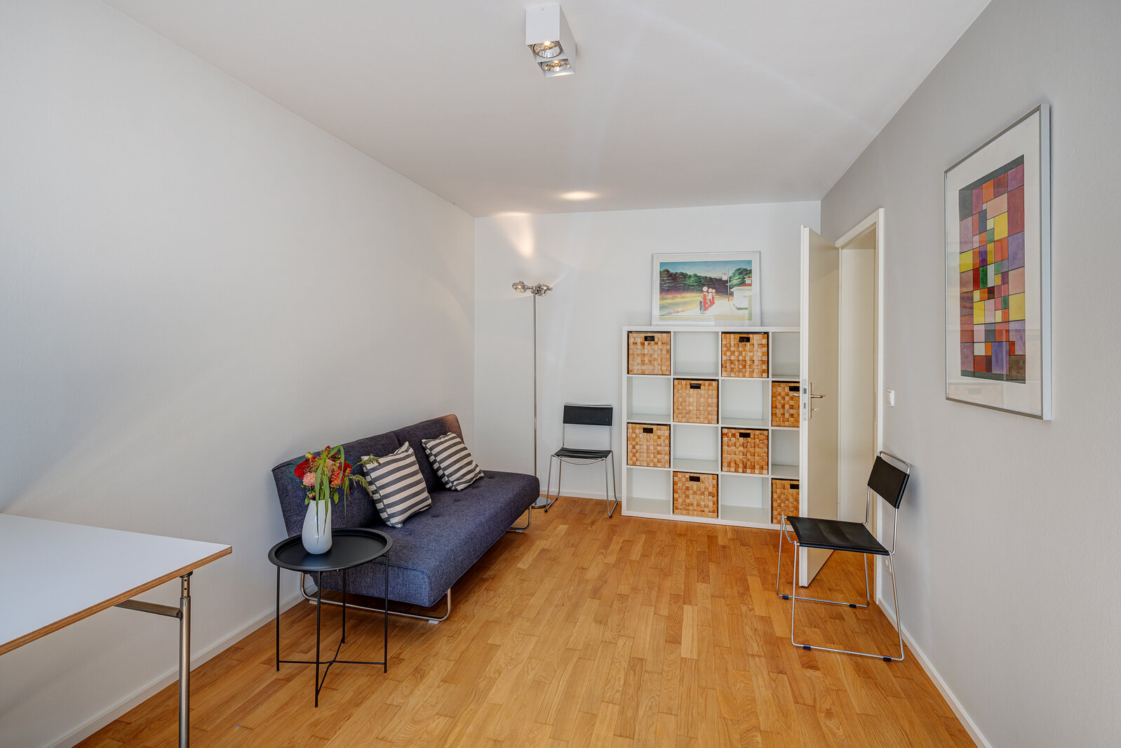 Beautiful townhouse located in a quiet inner courtyard - Photo 1