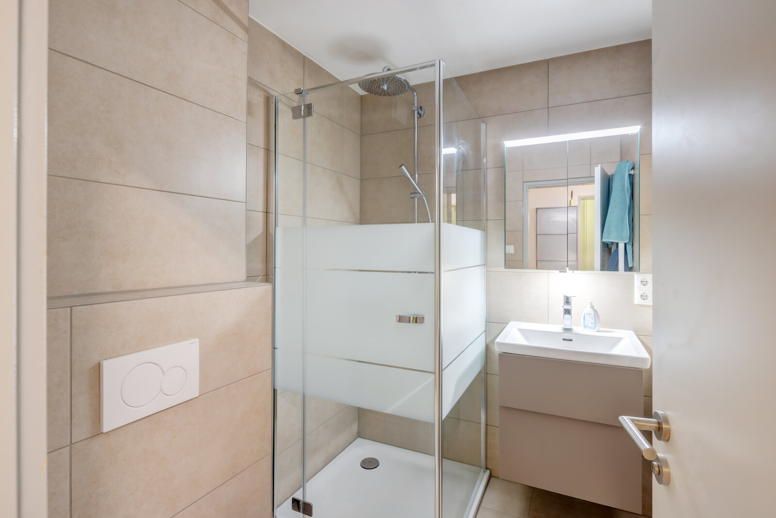 City apartment in central location for rent - Foto 5