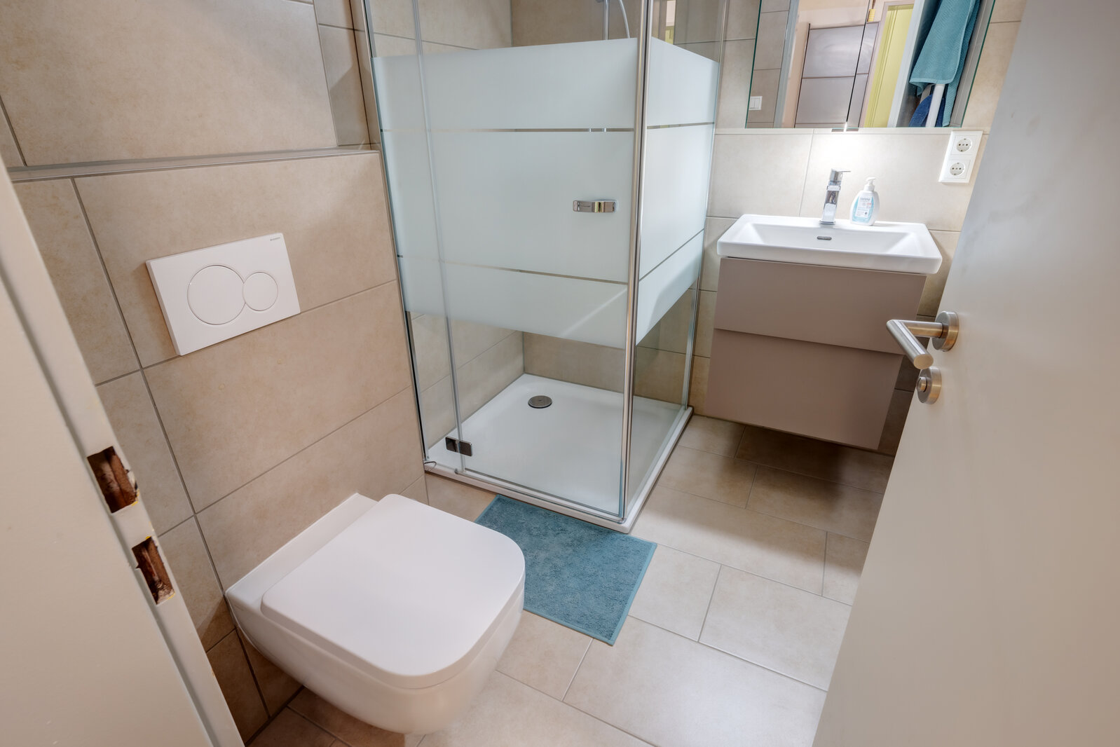 City apartment in central location for rent - Foto 1
