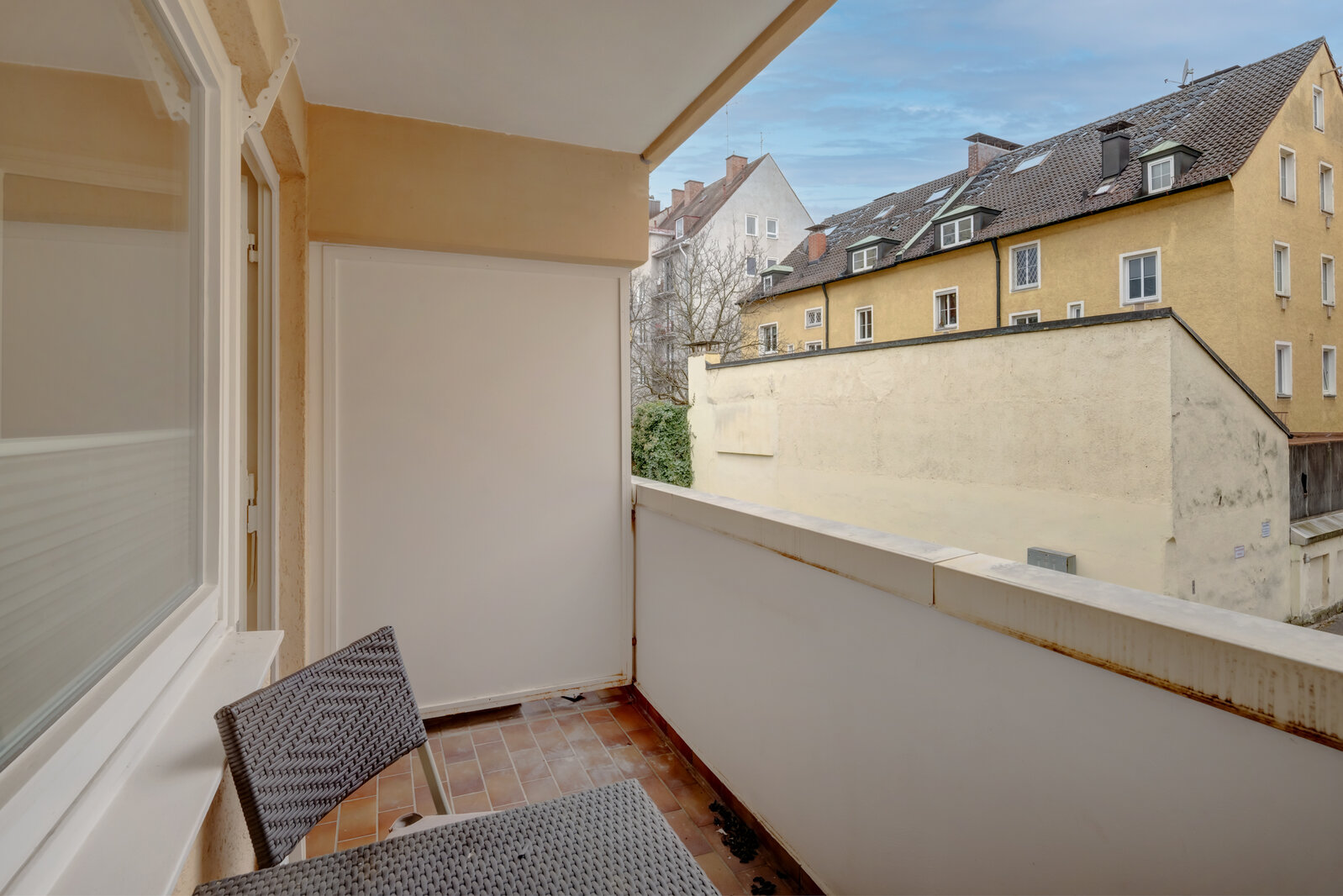 City apartment in central location for rent - Foto 4