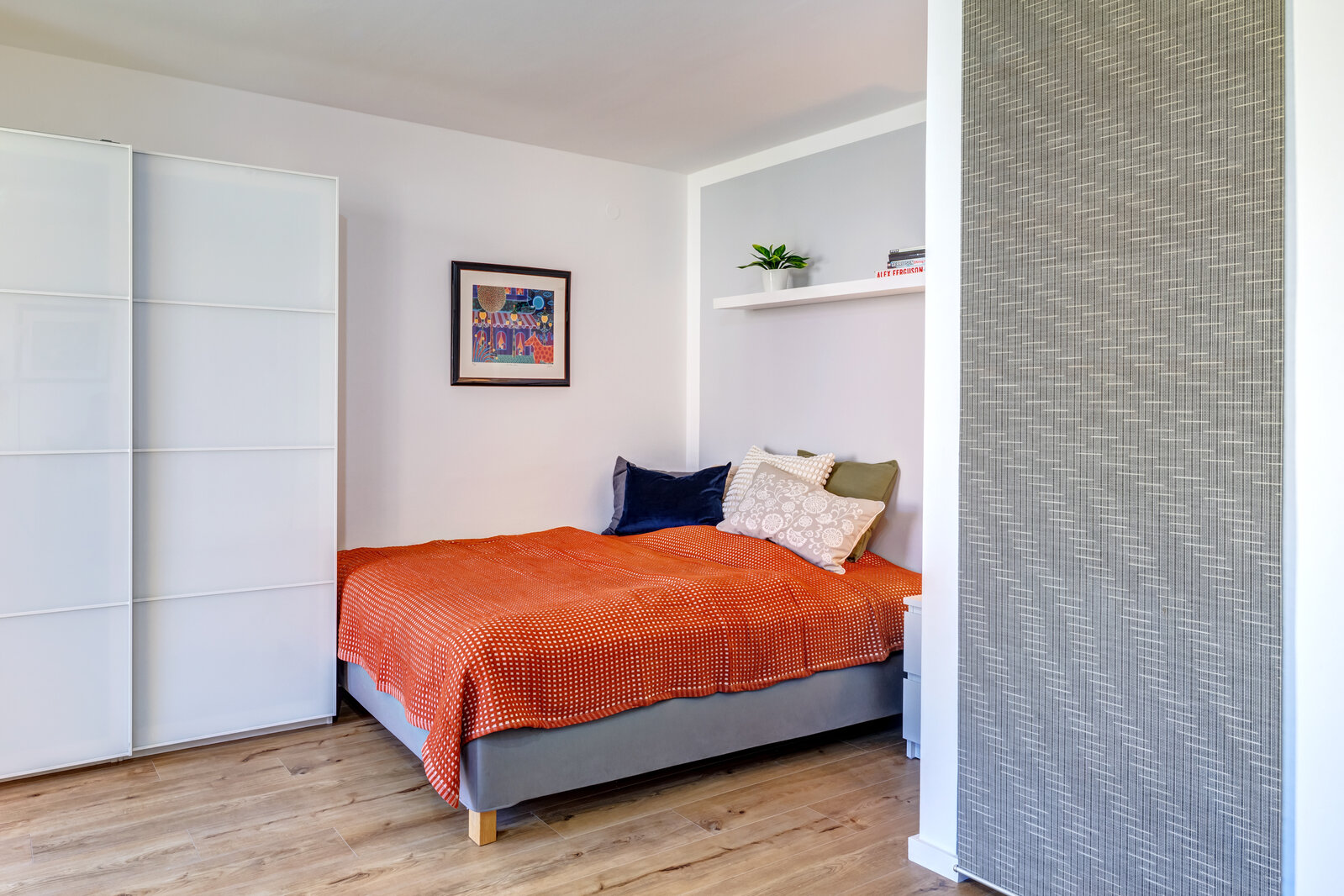 Bestlage in der Maxvorstadt: Perfekte Citywohnung - Foto 5