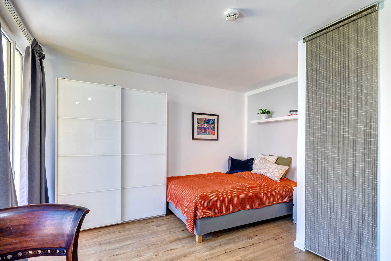 Bestlage in der Maxvorstadt: Perfekte Citywohnung - Foto 4