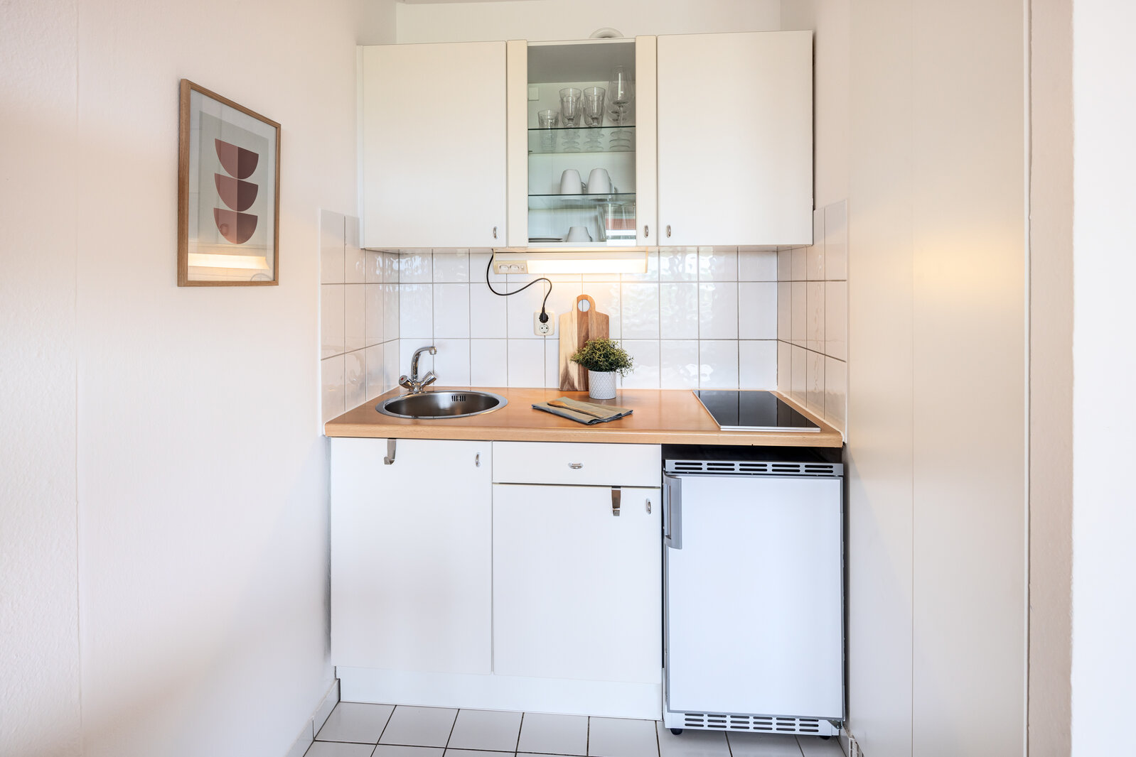 Apartment in Schwabing near the English Garden - Foto 5