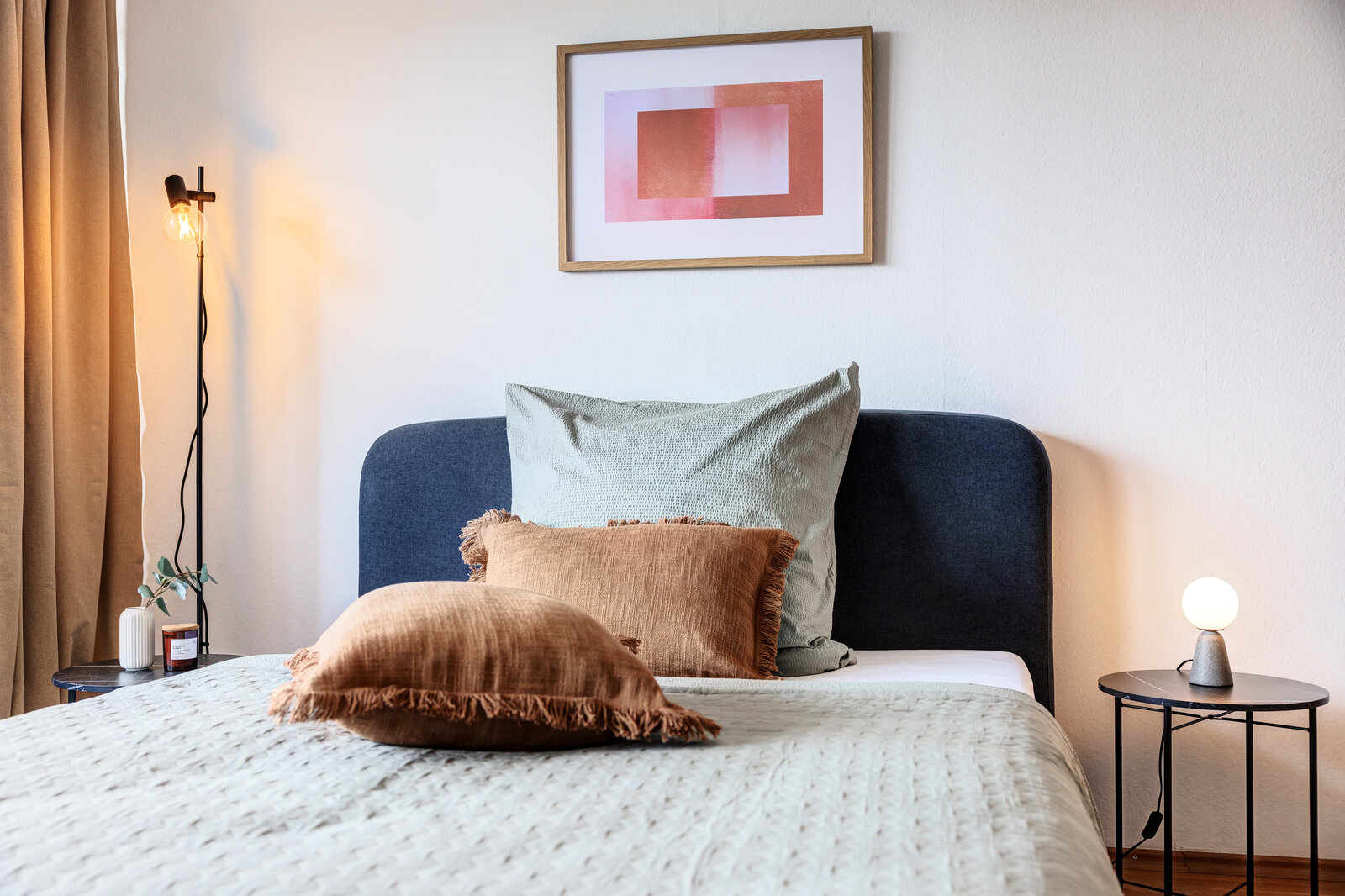 Apartment in Schwabing near the English Garden - Foto 1