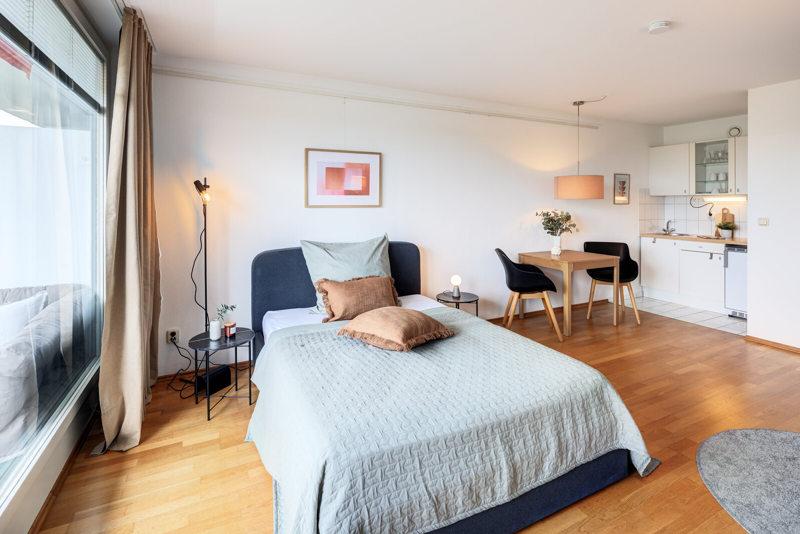 Apartment in Schwabing near the English Garden - Foto 4