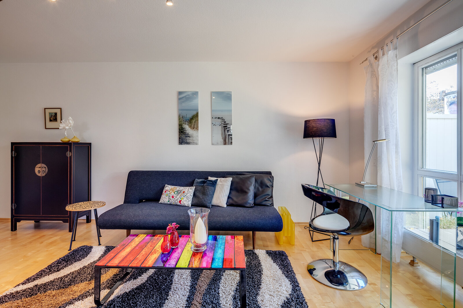 Lovely apartment with small garden in Hadern - Foto 1