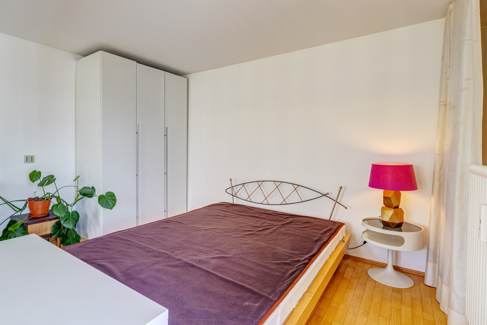 Schwanthalerhöhe: Luxuriously furnished 1-room apartment - Foto 4