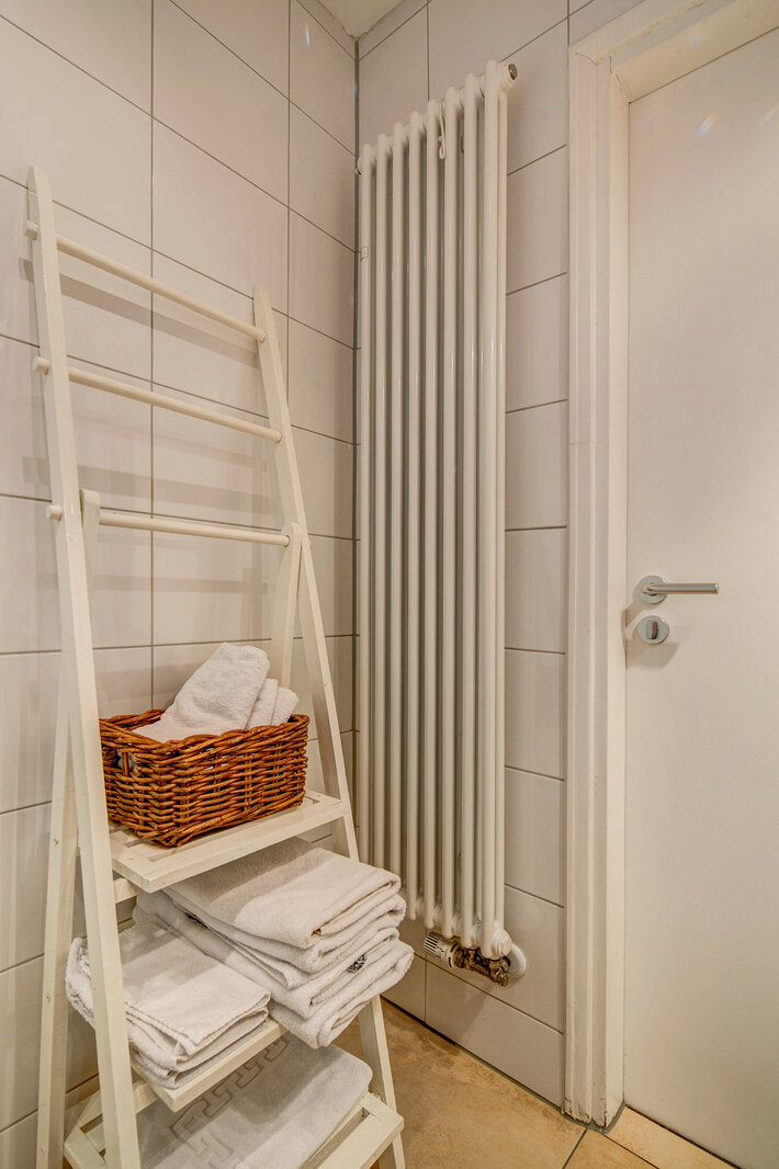Furnished ground-floor apartment for rent in Isarvorstadt - Foto 5