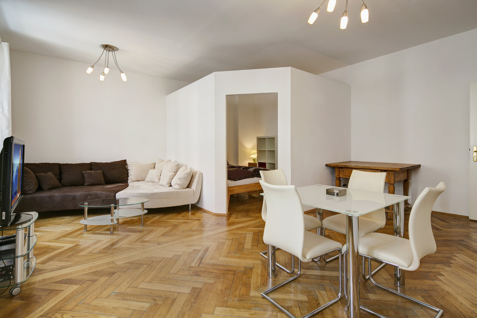 Period building in the city center near the Isar - Foto 3