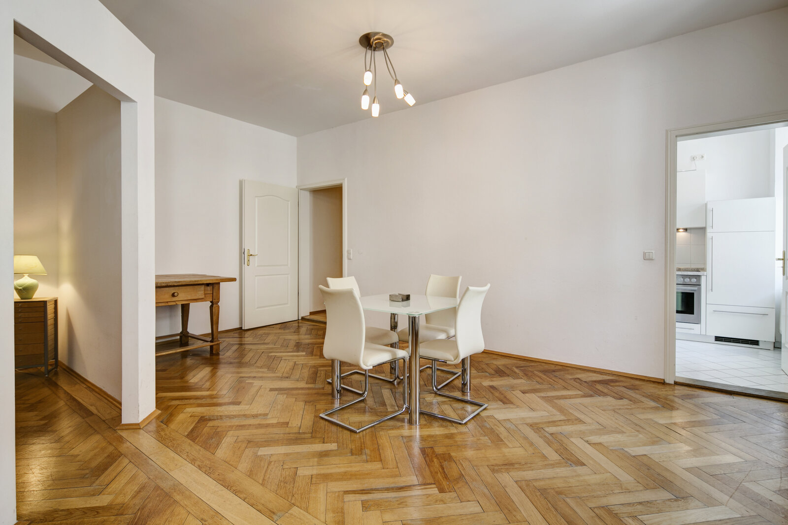 Period building in the city center near the Isar - Foto 4