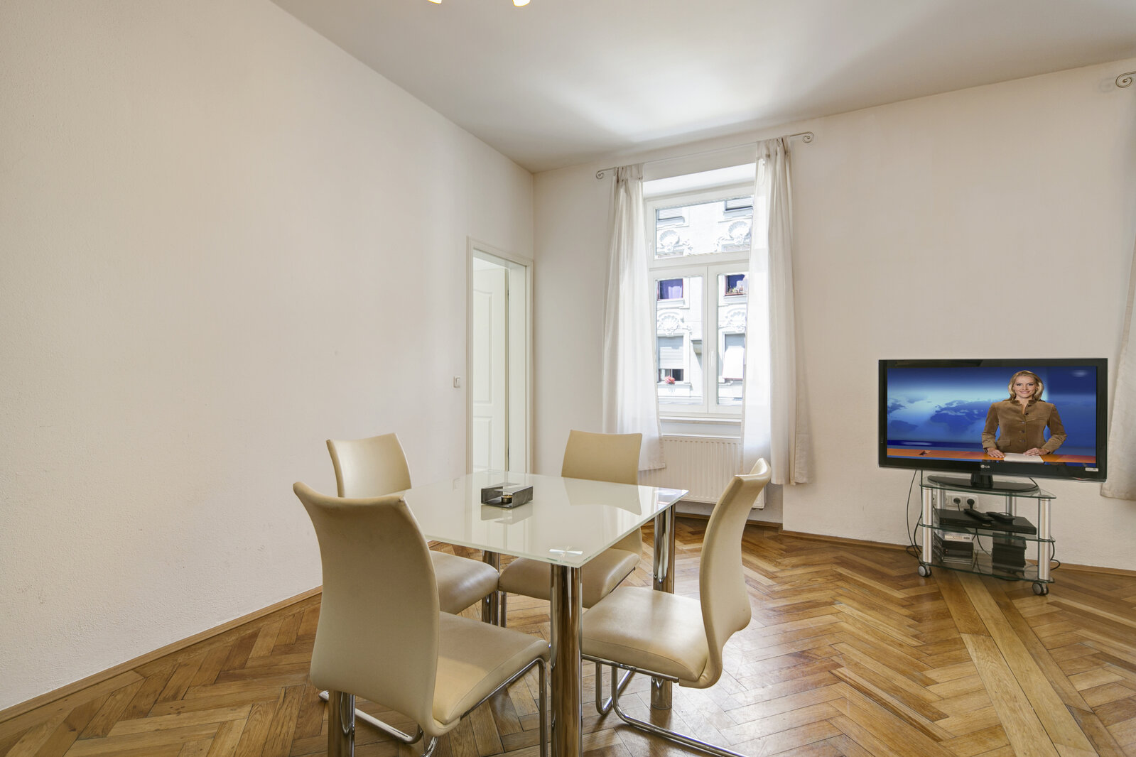 Period building in the city center near the Isar - Foto 5