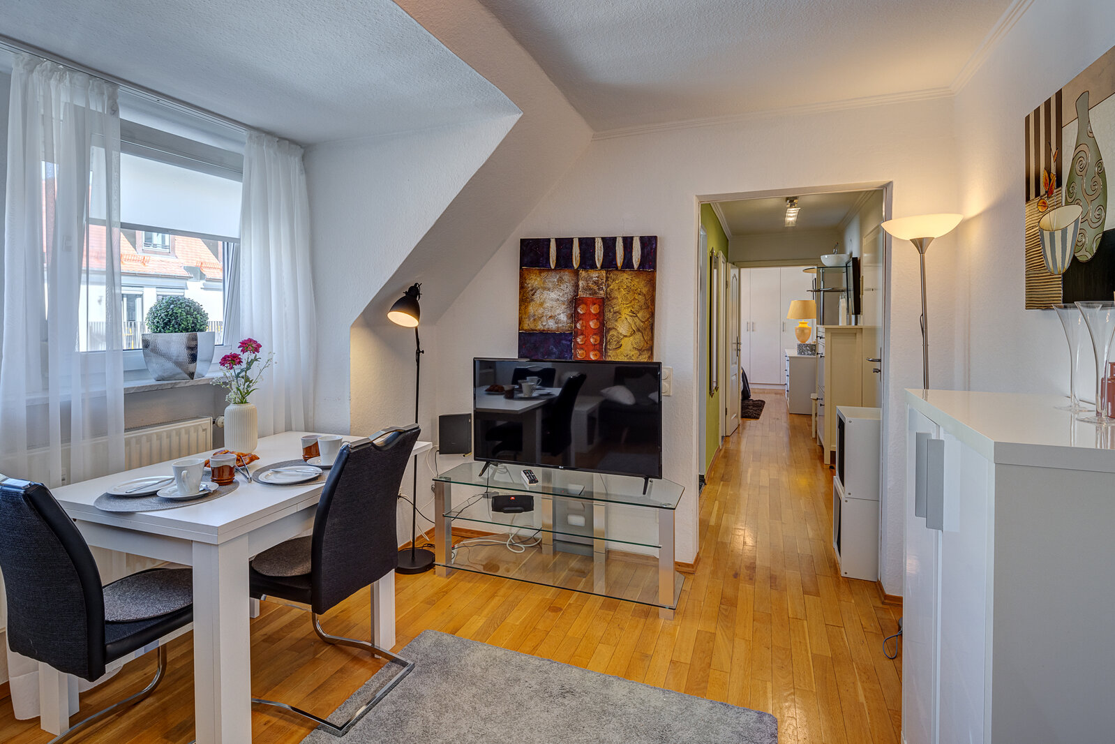 Living in the center of historic Munich - Photo 2