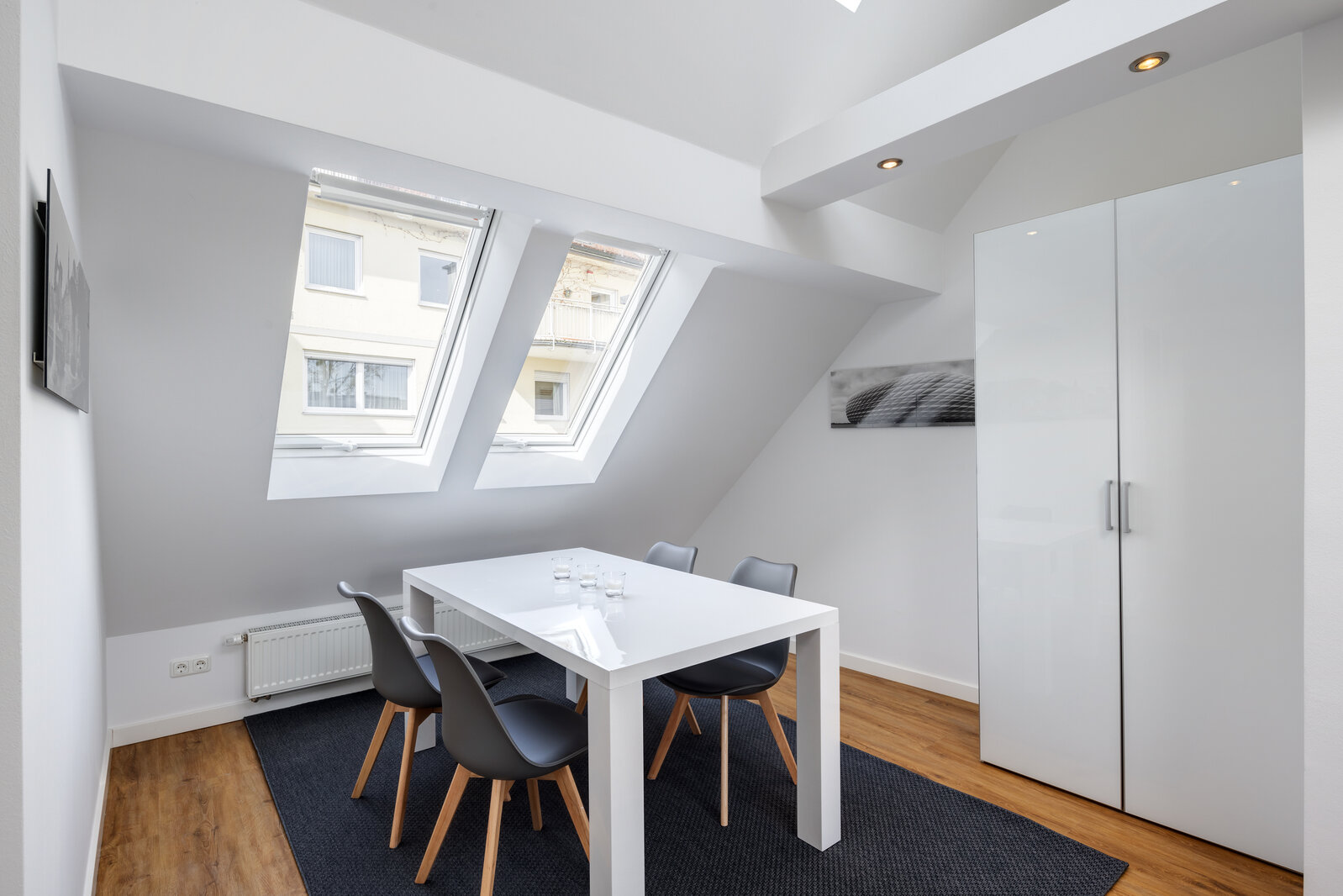 Perfect location in the heart of Schwabing - Photo 5