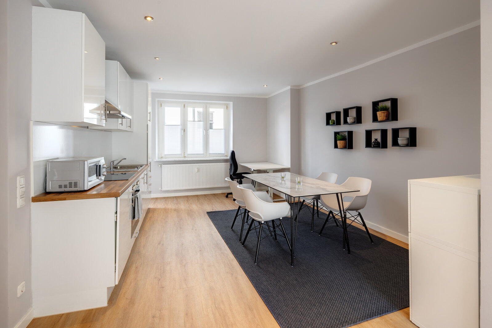 Great location in Schwabing – modern and inviting - Photo 5