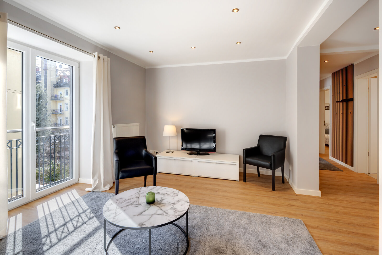 Great location in Schwabing – modern and inviting - Photo 2