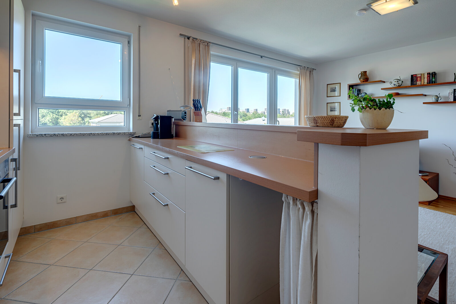 Unterhaching: modern 2-room apartment - Foto 2
