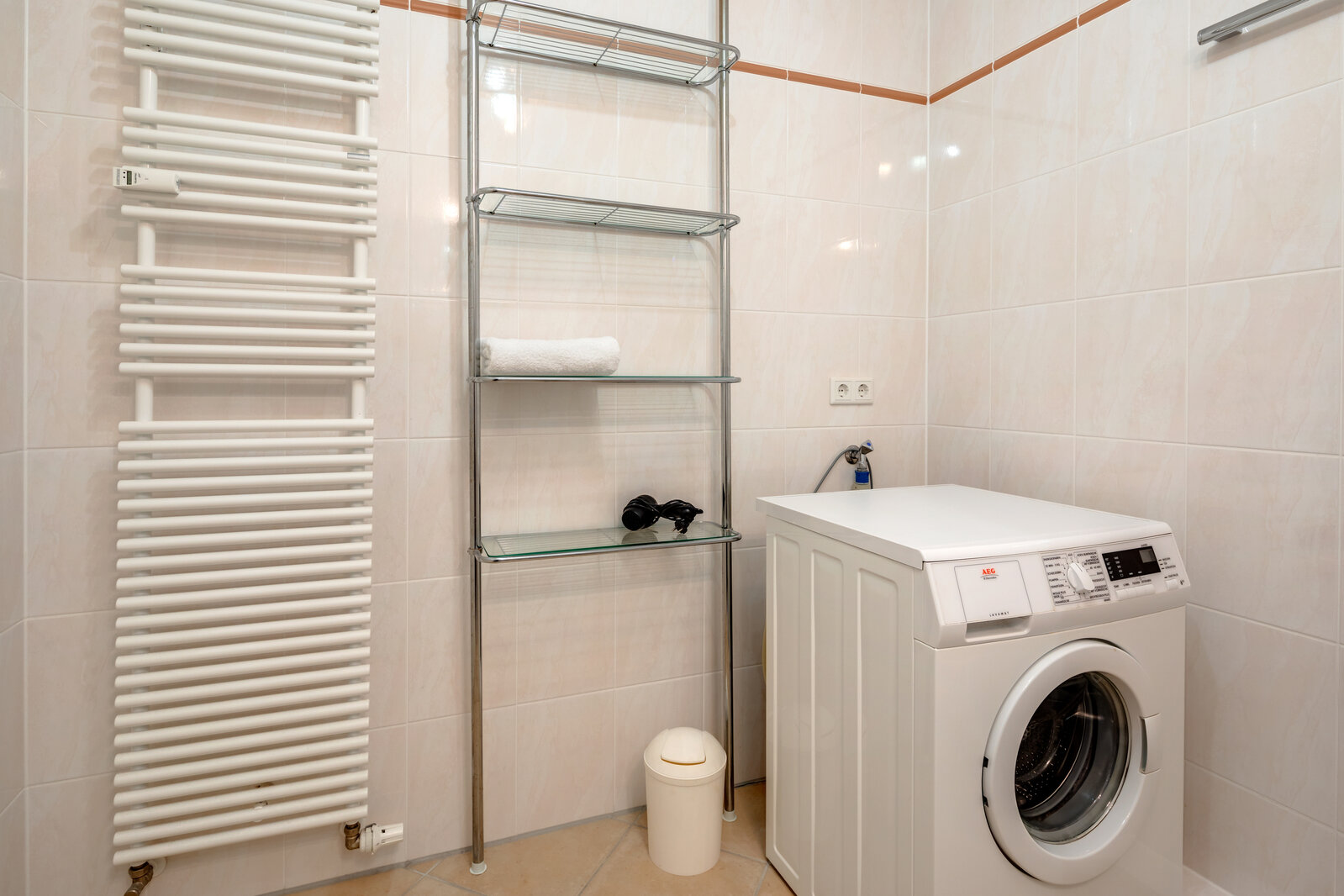 Unterhaching: modern 2-room apartment - Foto 4