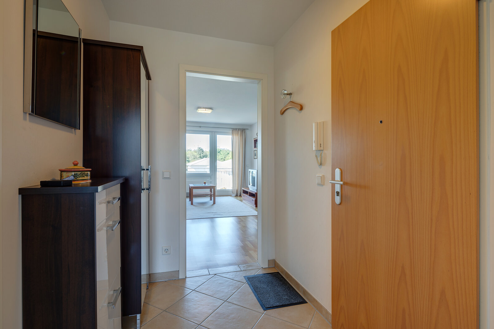 Unterhaching: modern 2-room apartment - Foto 1