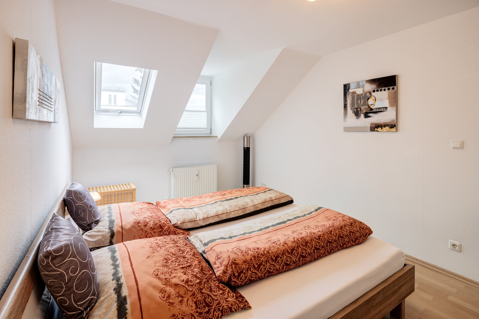 Very good residential area Harlaching: 2-room apartment - Photo 4
