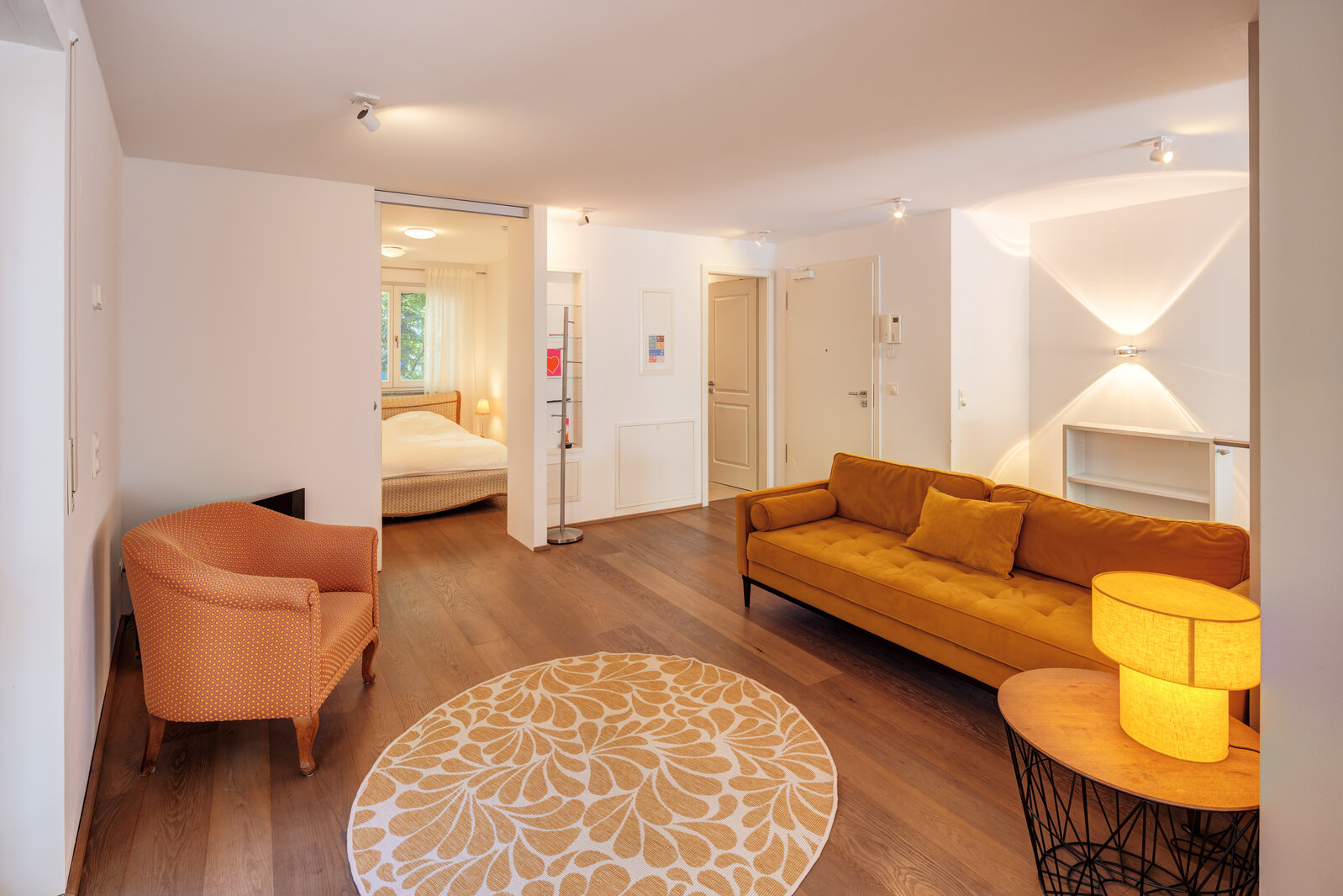 Living on two floors: apartment in prime location - Foto 3