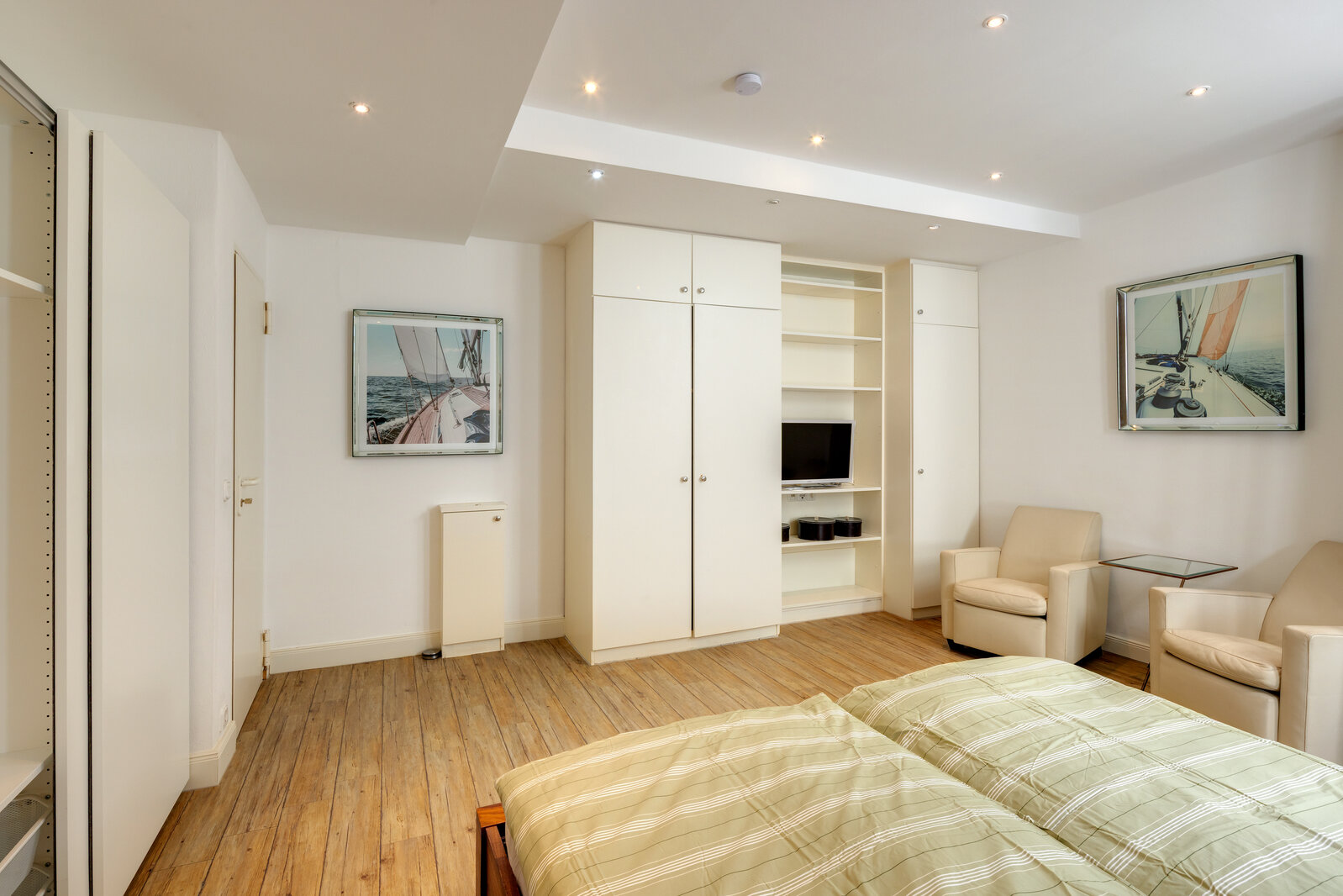 Im Herzen von München, 2,5-Zi-Maisonettewohnung - Foto 5