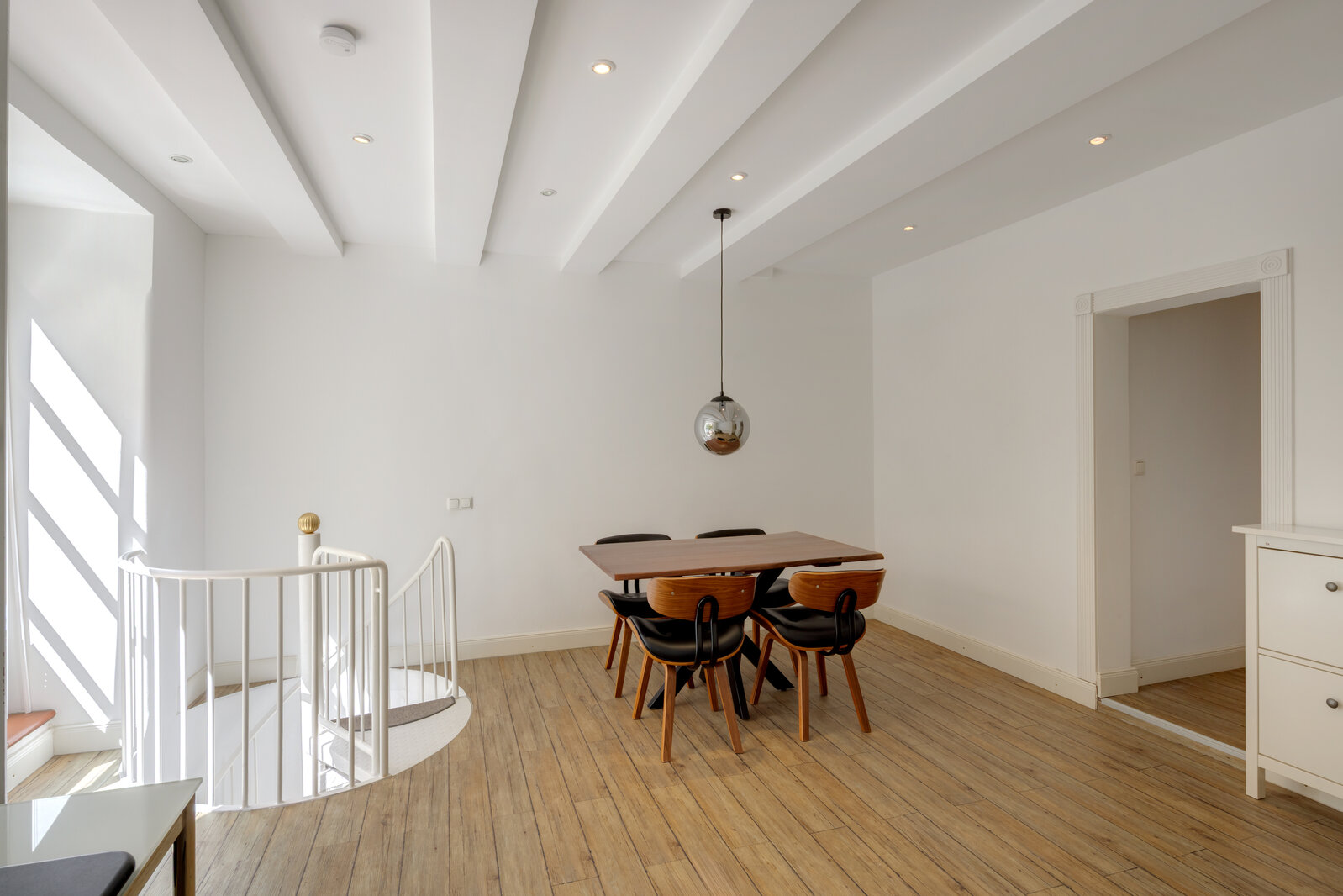 Im Herzen von München, 2,5-Zi-Maisonettewohnung - Foto 3
