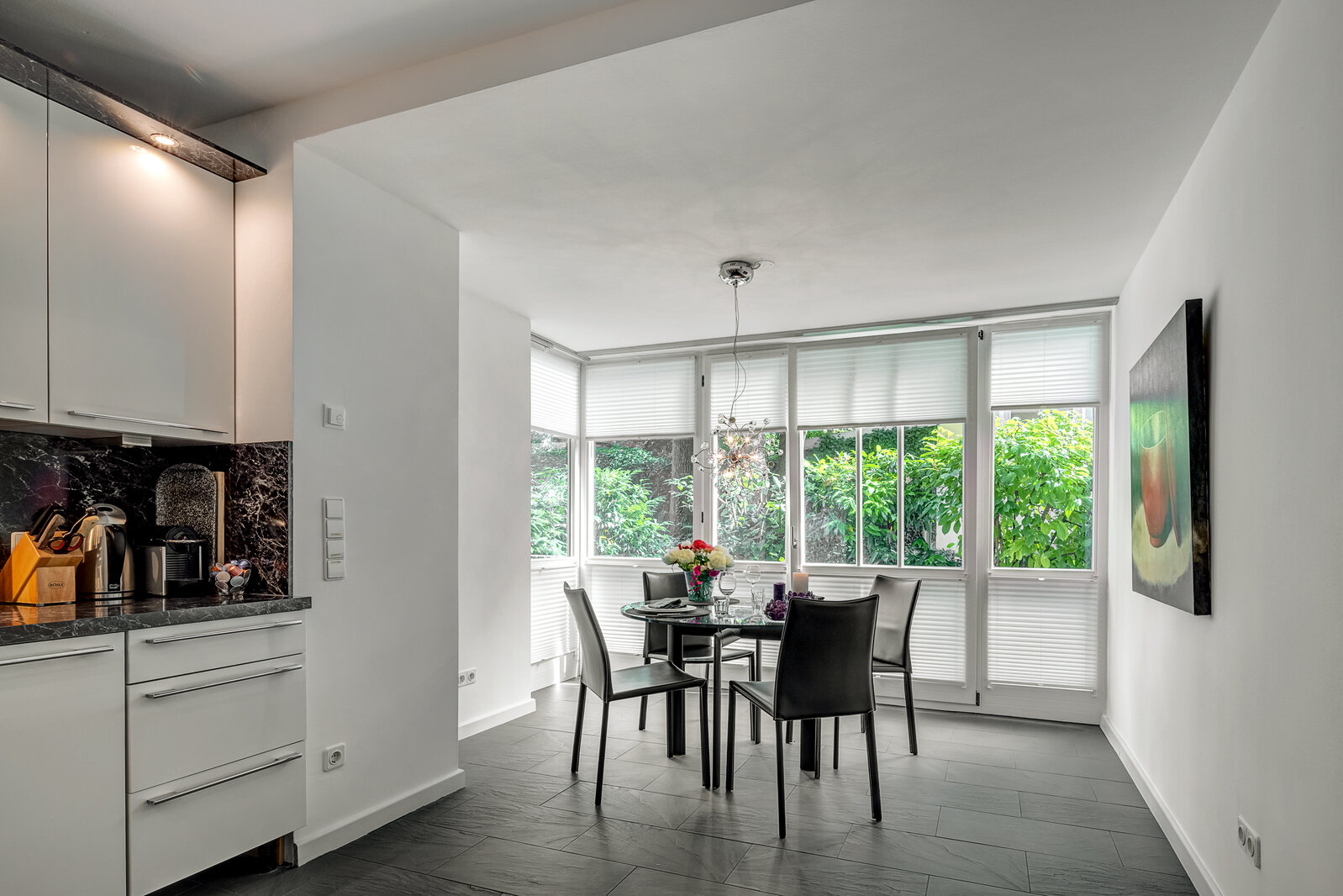 Near Prinzregentenplatz: modern design - Foto 5