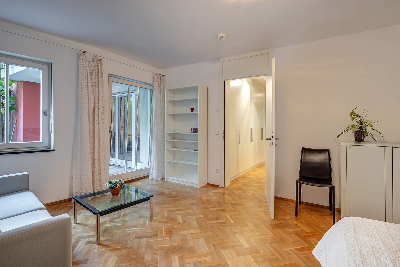 Near Prinzregentenplatz: modern design - Foto 3