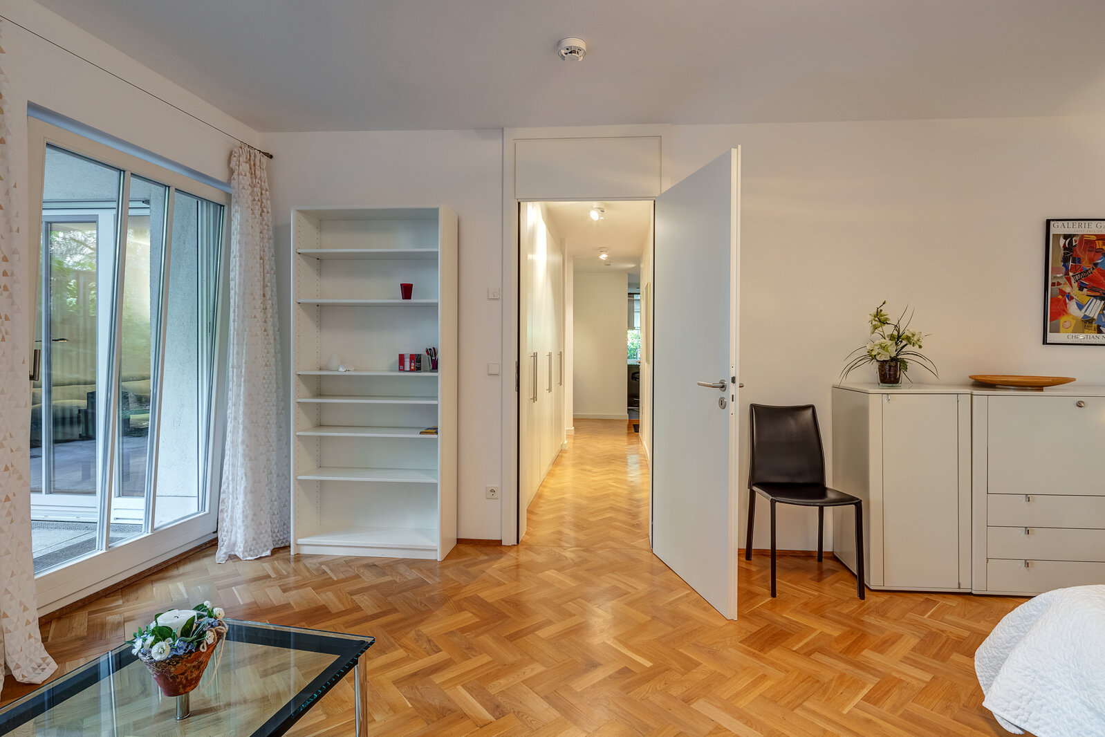 Near Prinzregentenplatz: modern design - Photo 4