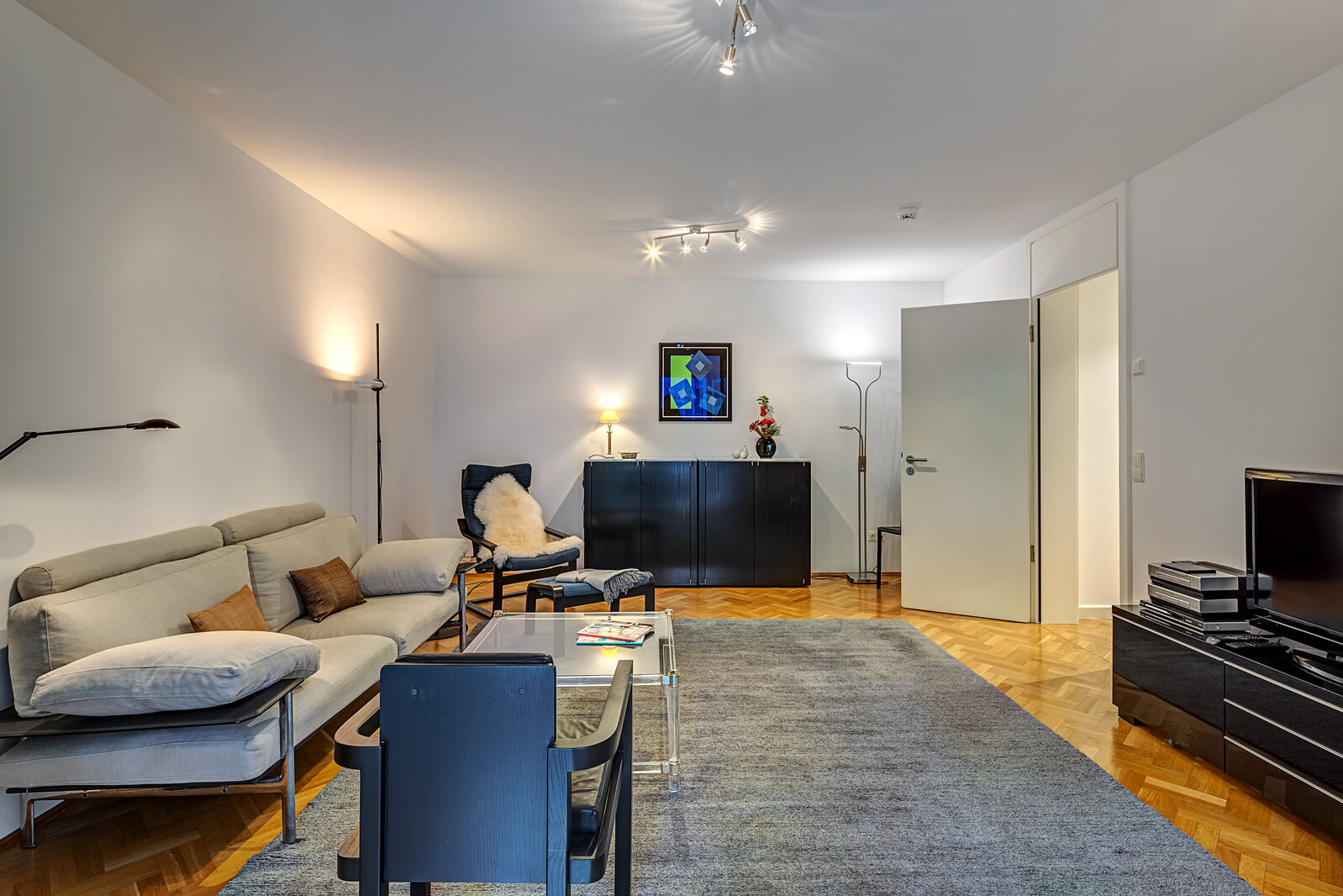 Near Prinzregentenplatz: modern design - Foto 2