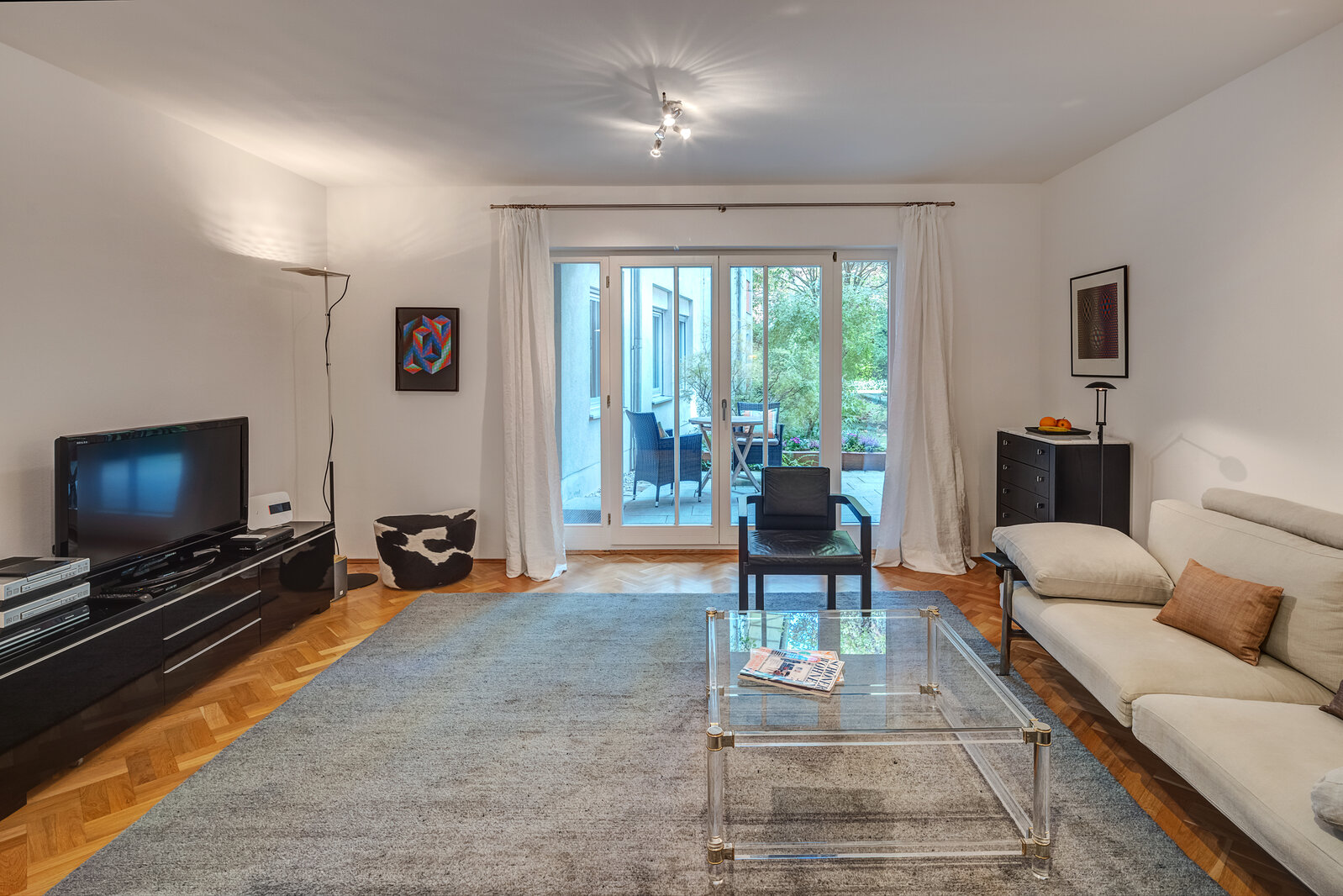 Near Prinzregentenplatz: modern design - Foto 1