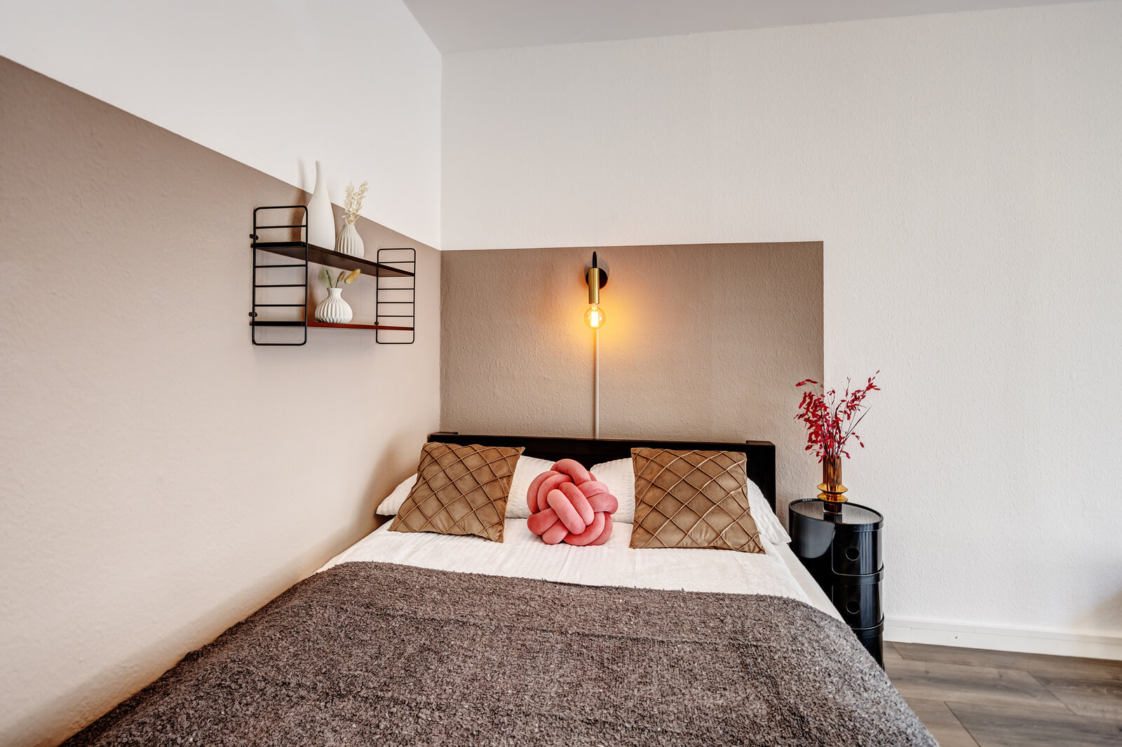 Prime location in the Maxvorstadt, near TU - Photo 4