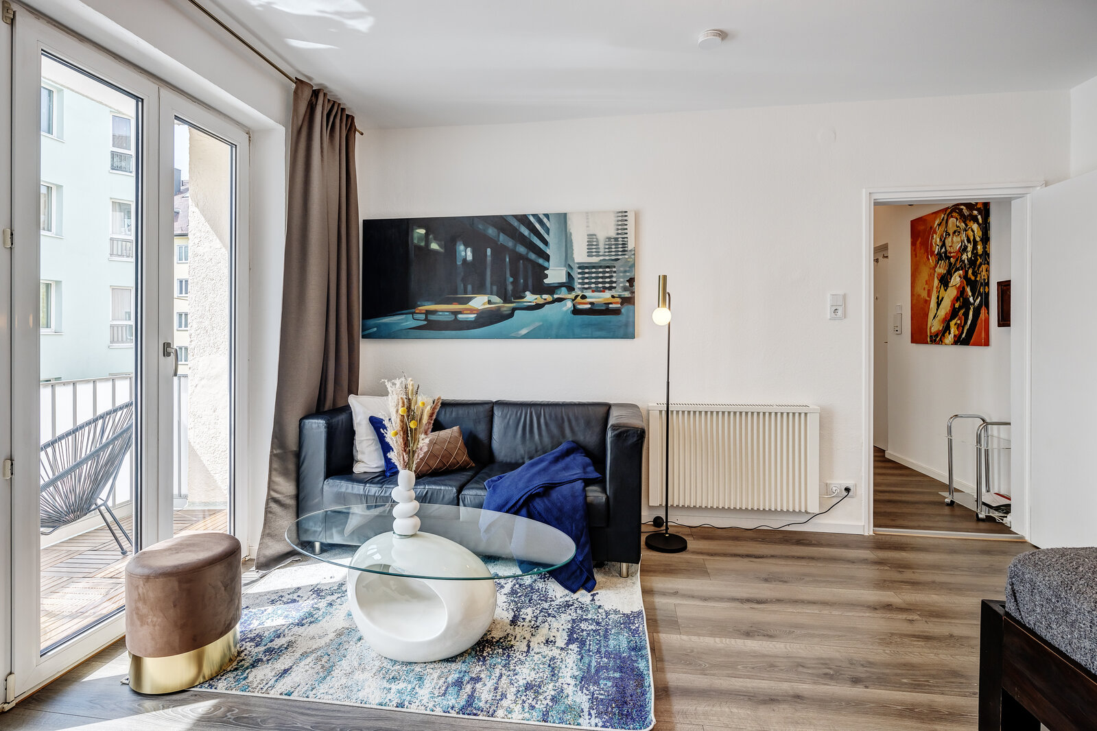 Prime location in the Maxvorstadt, near TU - Photo 3