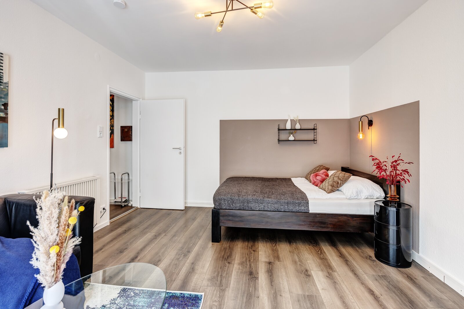 Prime location in the Maxvorstadt, near TU - Photo 5