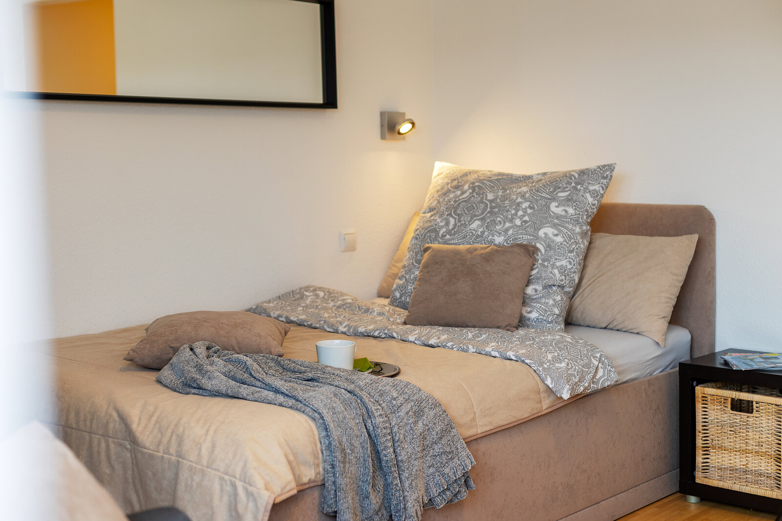 Charmante 1-Zimmer Wohnung im angesagten Glockenbachviertel - Photo 3