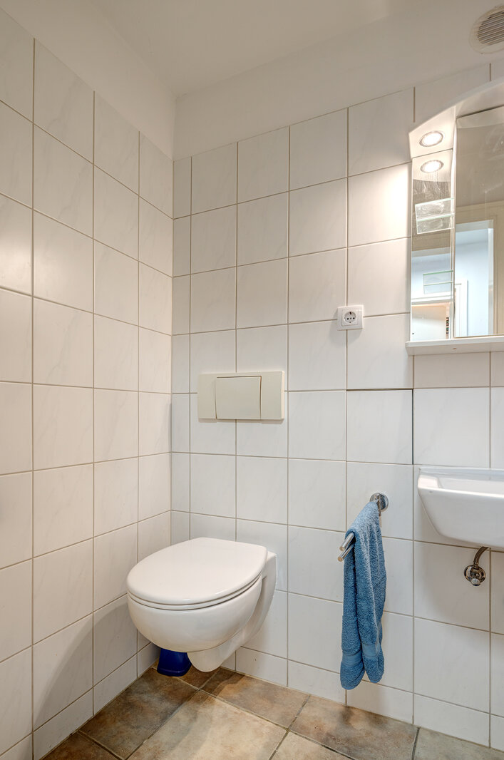 Furnished apartment in Milbertshofen - Foto 3