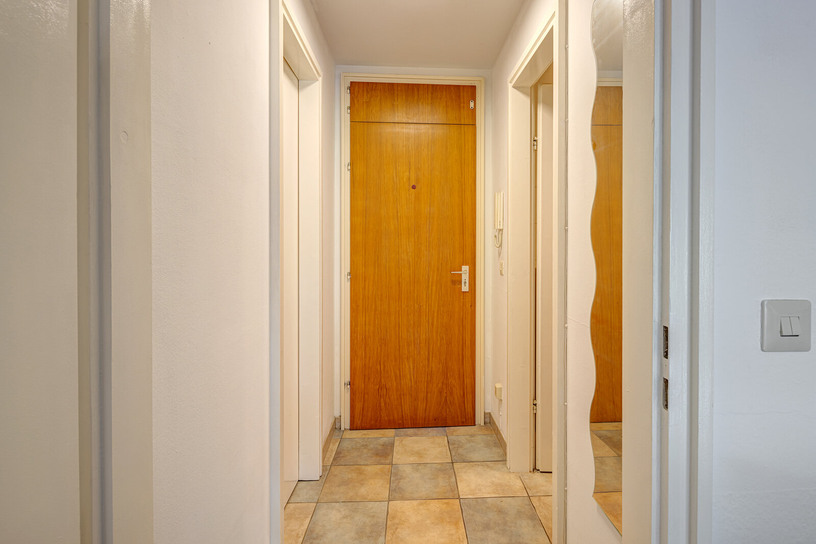 Furnished apartment in Milbertshofen - Foto 5