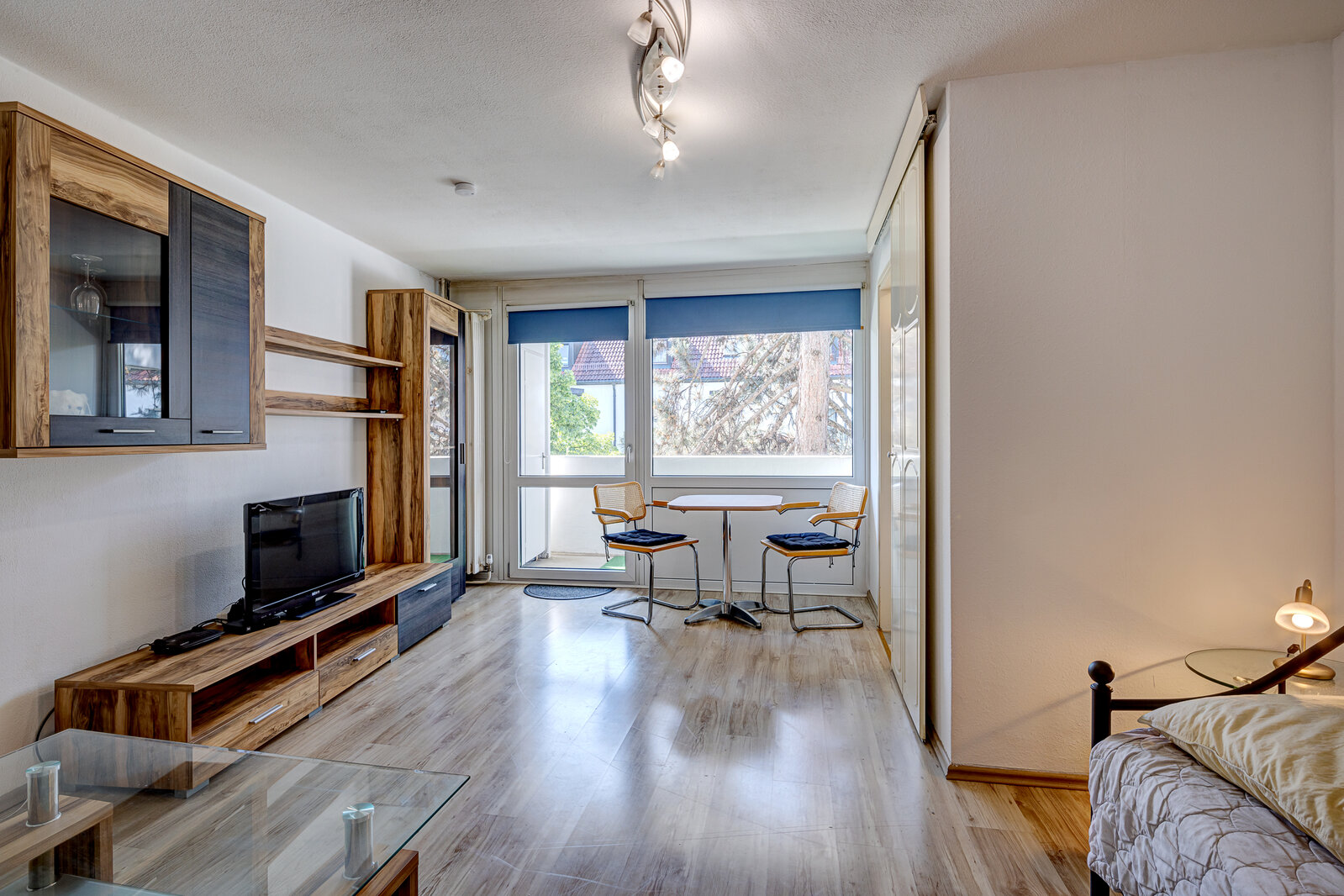 Furnished apartment in Milbertshofen - Foto 1