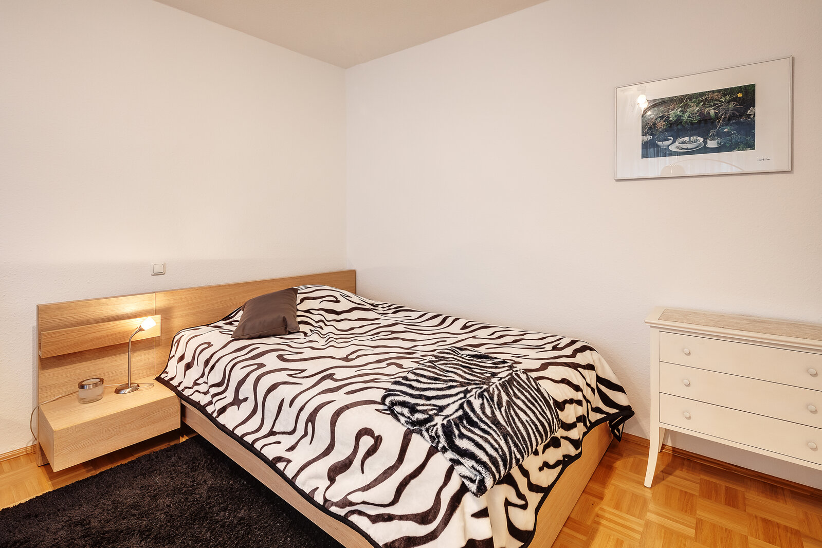 Beautiful apartment in prime location in Schwabing - Photo 4